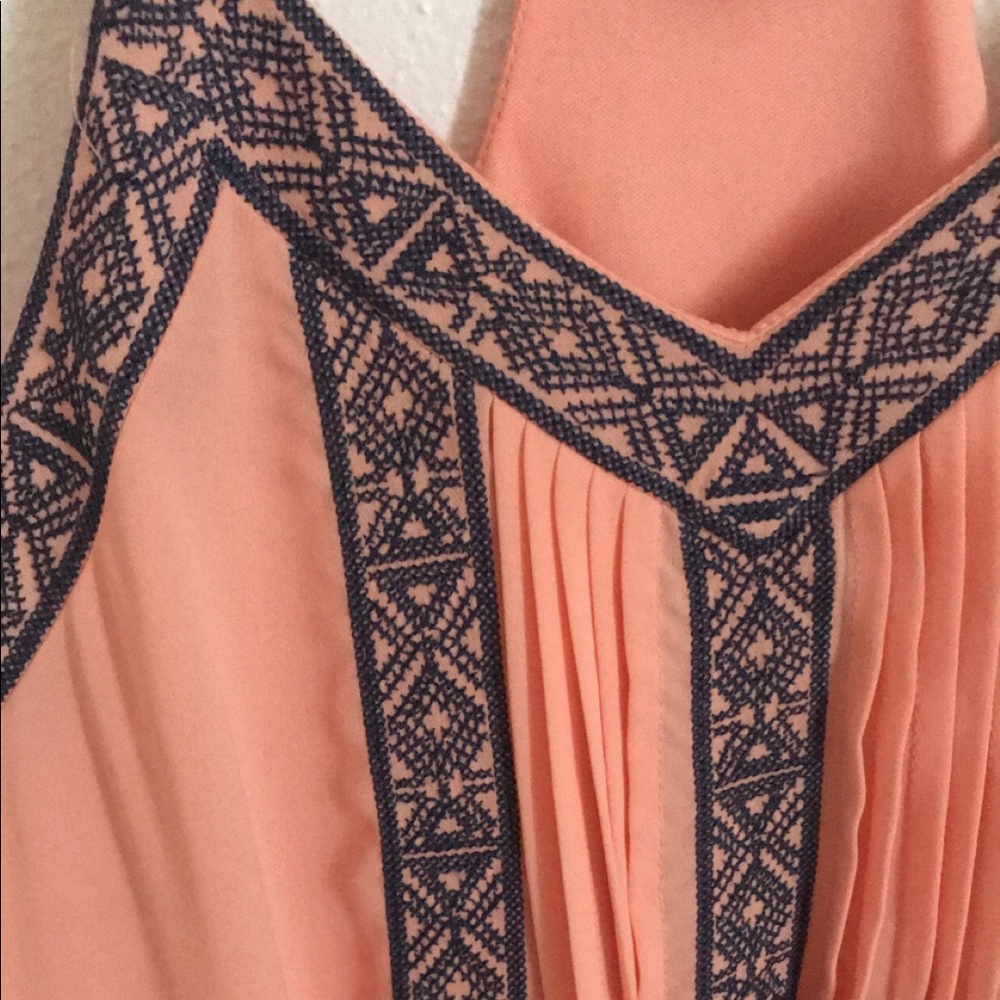 Ya Los Angles shift dress